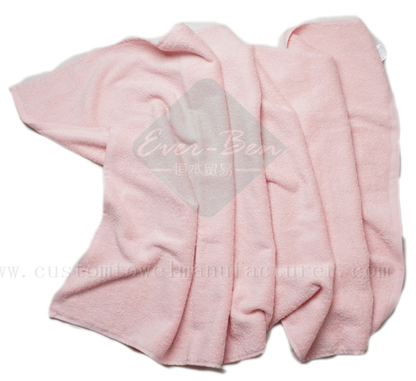 cotton round towel Large Square Towels supplier